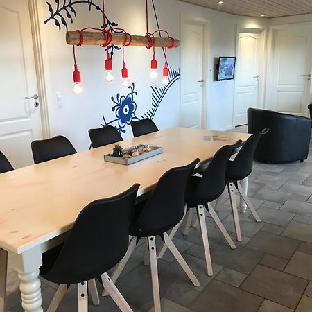 Havrevang, Luksus Ferielejligheder Lønstrup Habitación foto