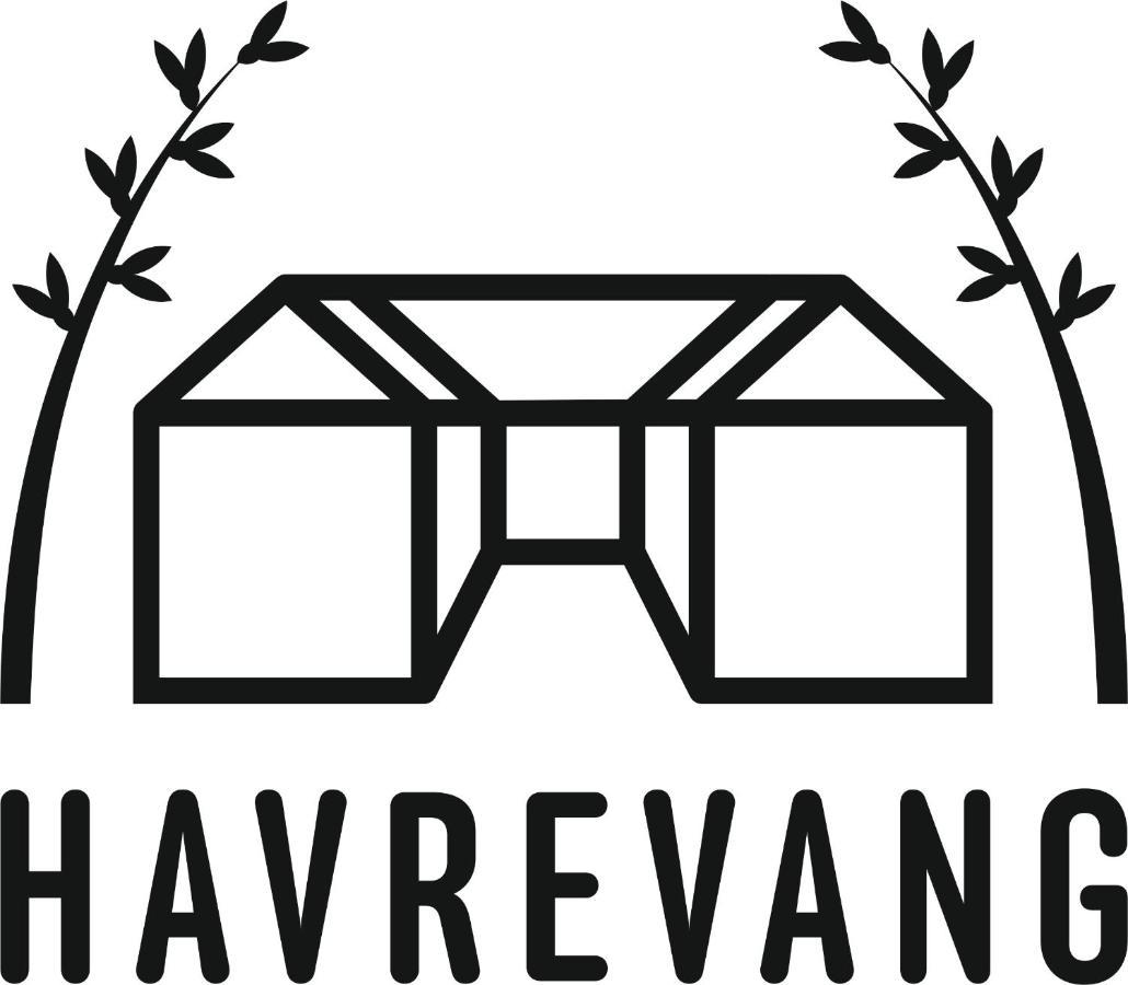 Havrevang, Luksus Ferielejligheder Lønstrup Exterior foto
