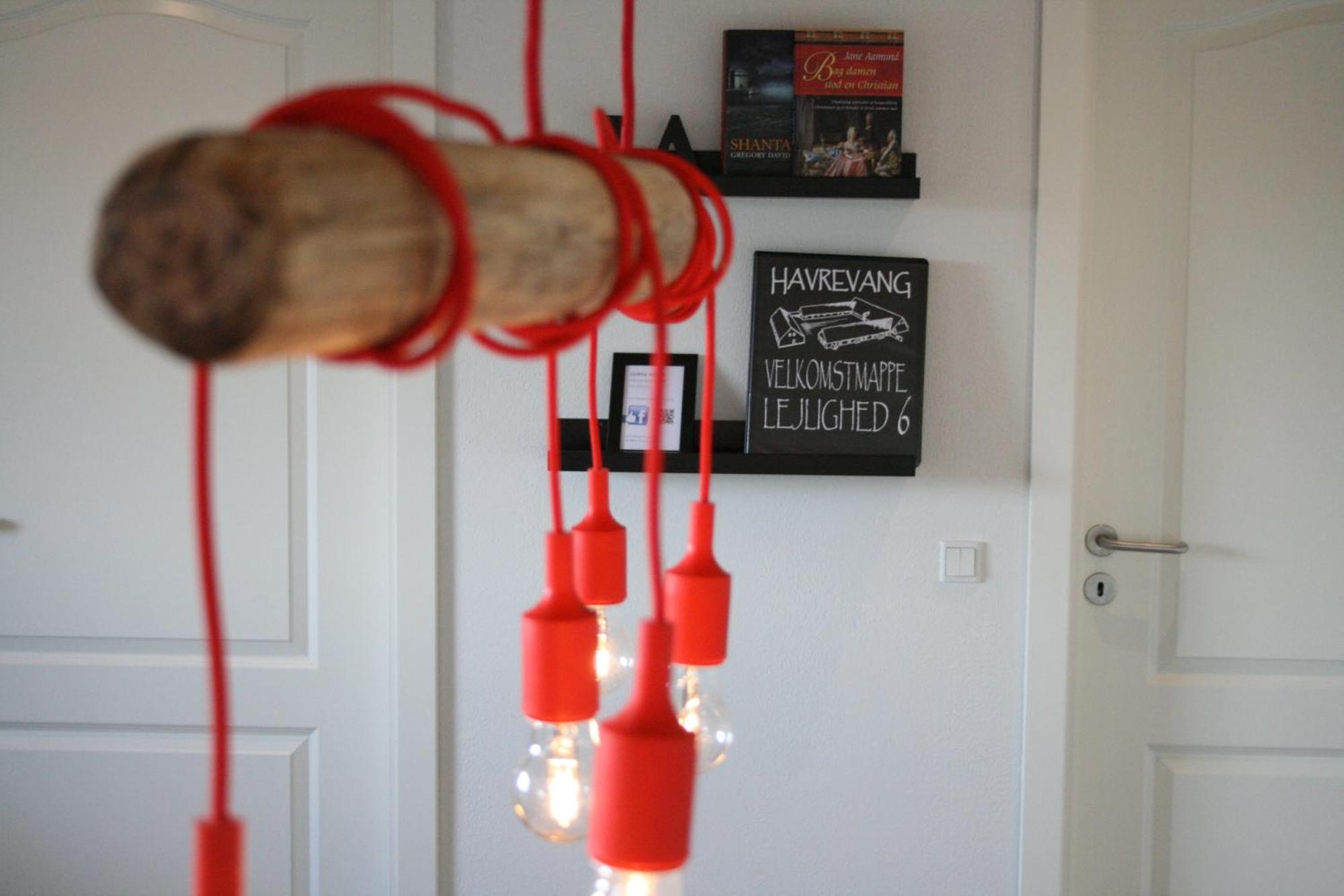 Havrevang, Luksus Ferielejligheder Lønstrup Habitación foto