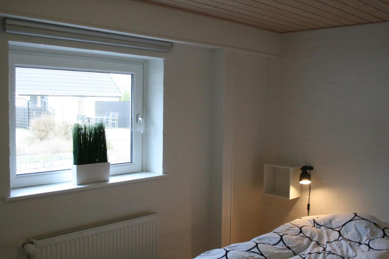 Havrevang, Luksus Ferielejligheder Lønstrup Exterior foto