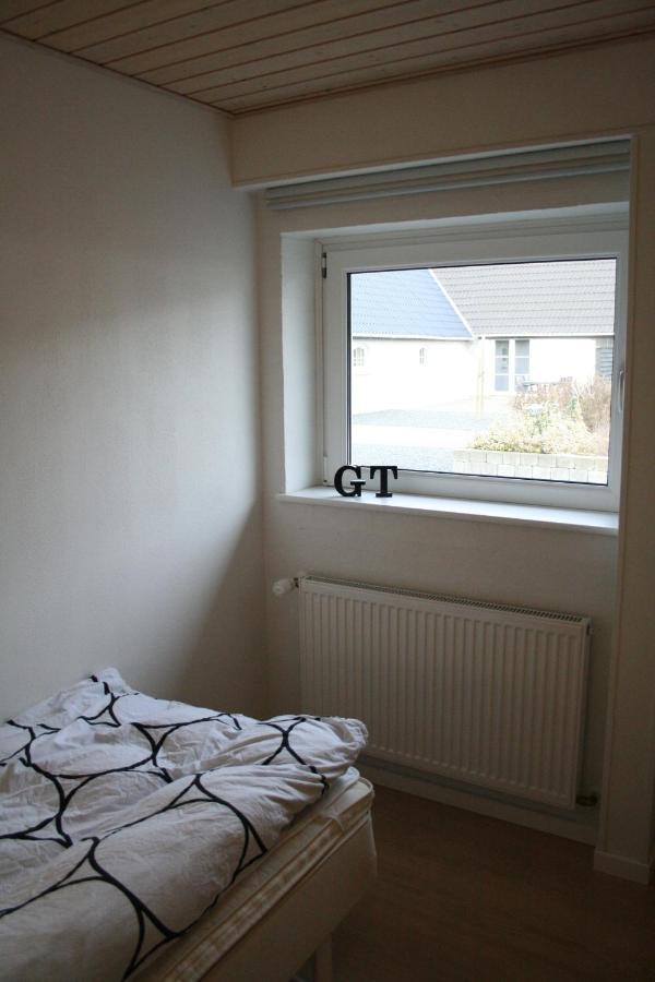 Havrevang, Luksus Ferielejligheder Lønstrup Exterior foto