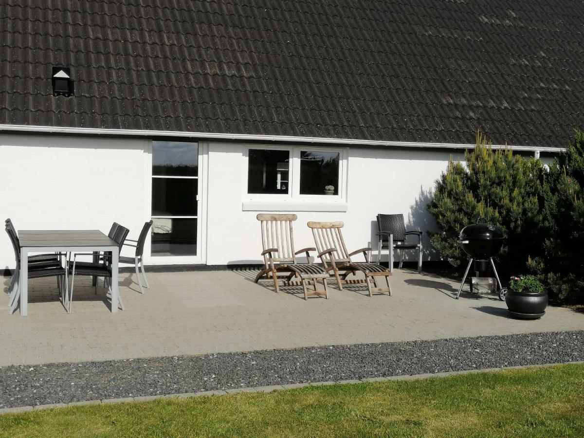 Havrevang, Luksus Ferielejligheder Lønstrup Exterior foto