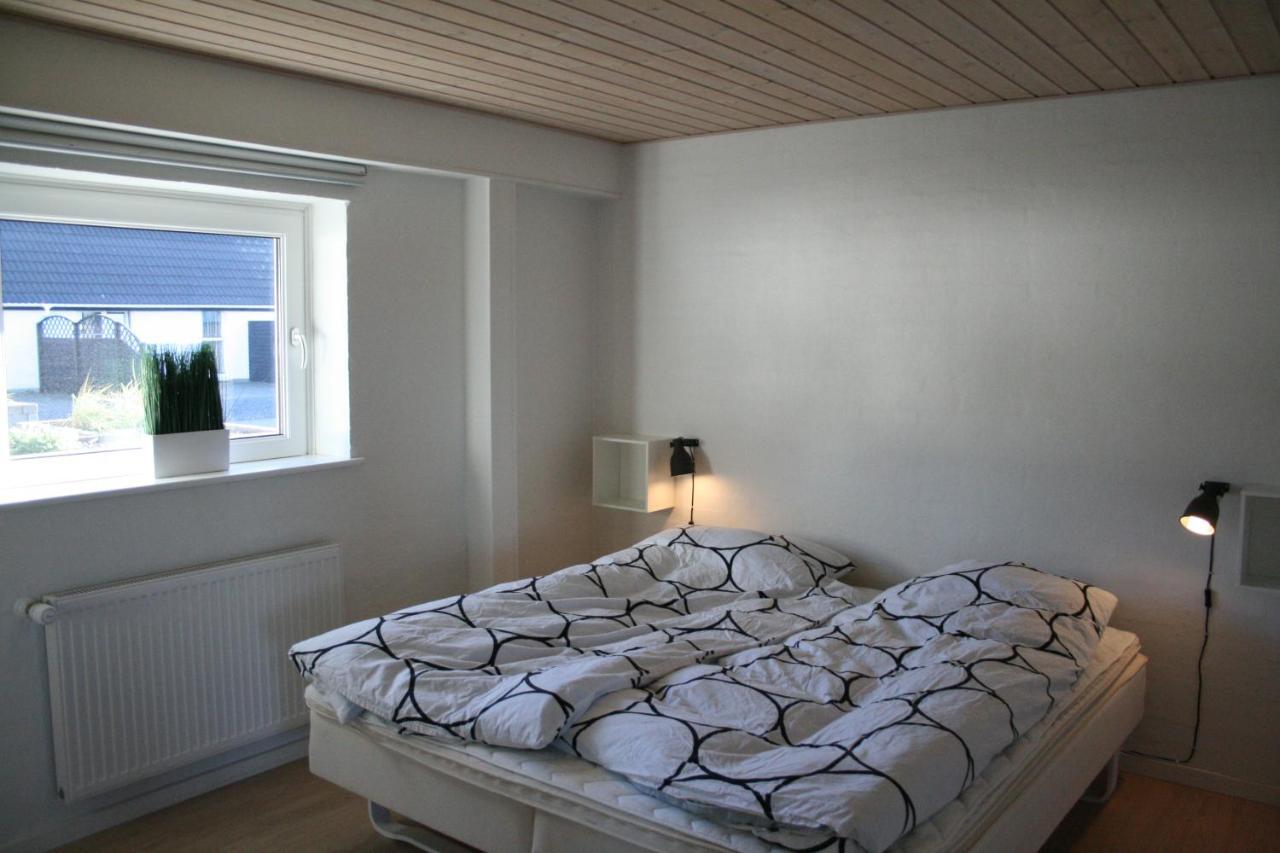 Havrevang, Luksus Ferielejligheder Lønstrup Exterior foto