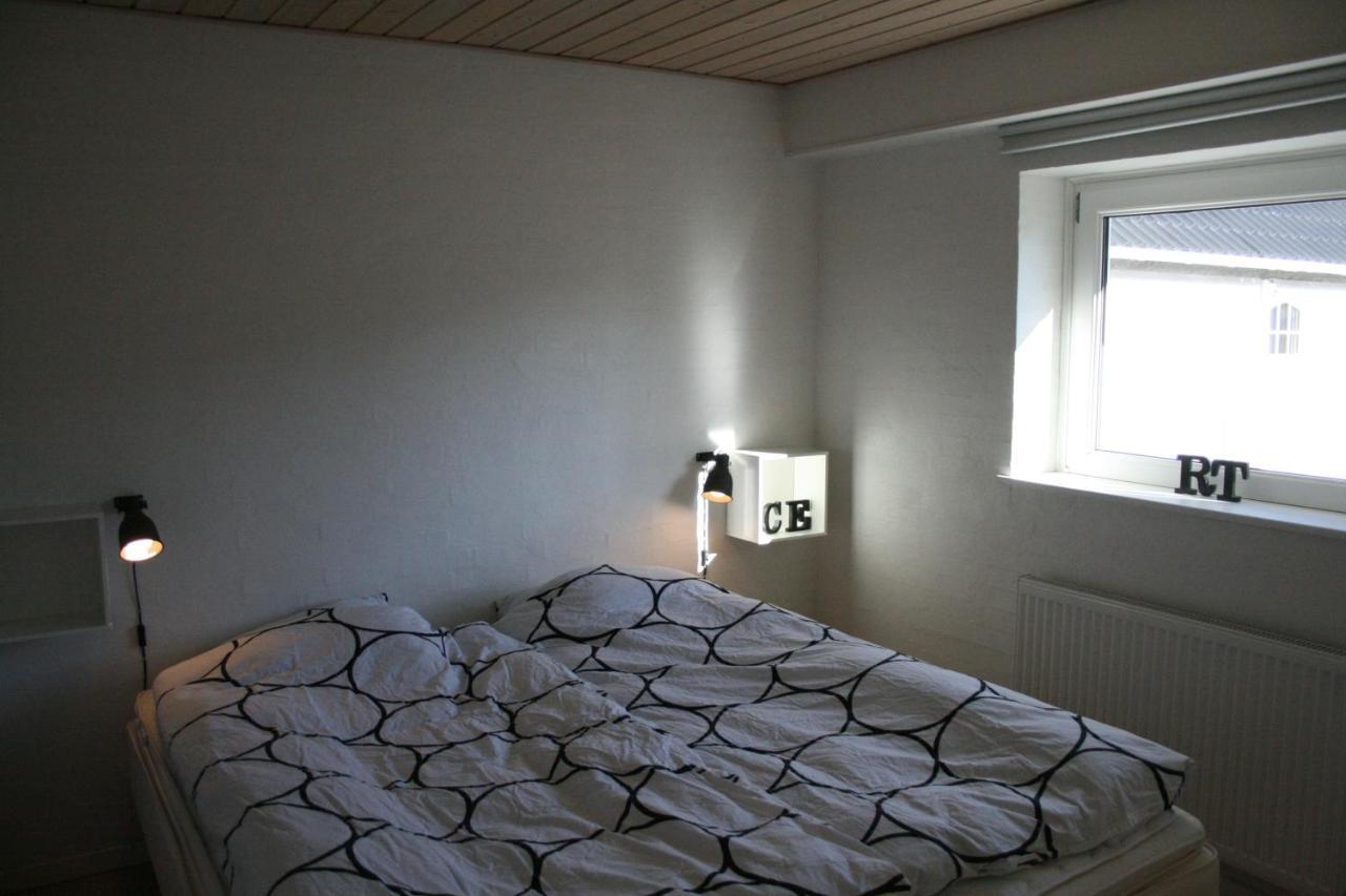 Havrevang, Luksus Ferielejligheder Lønstrup Exterior foto
