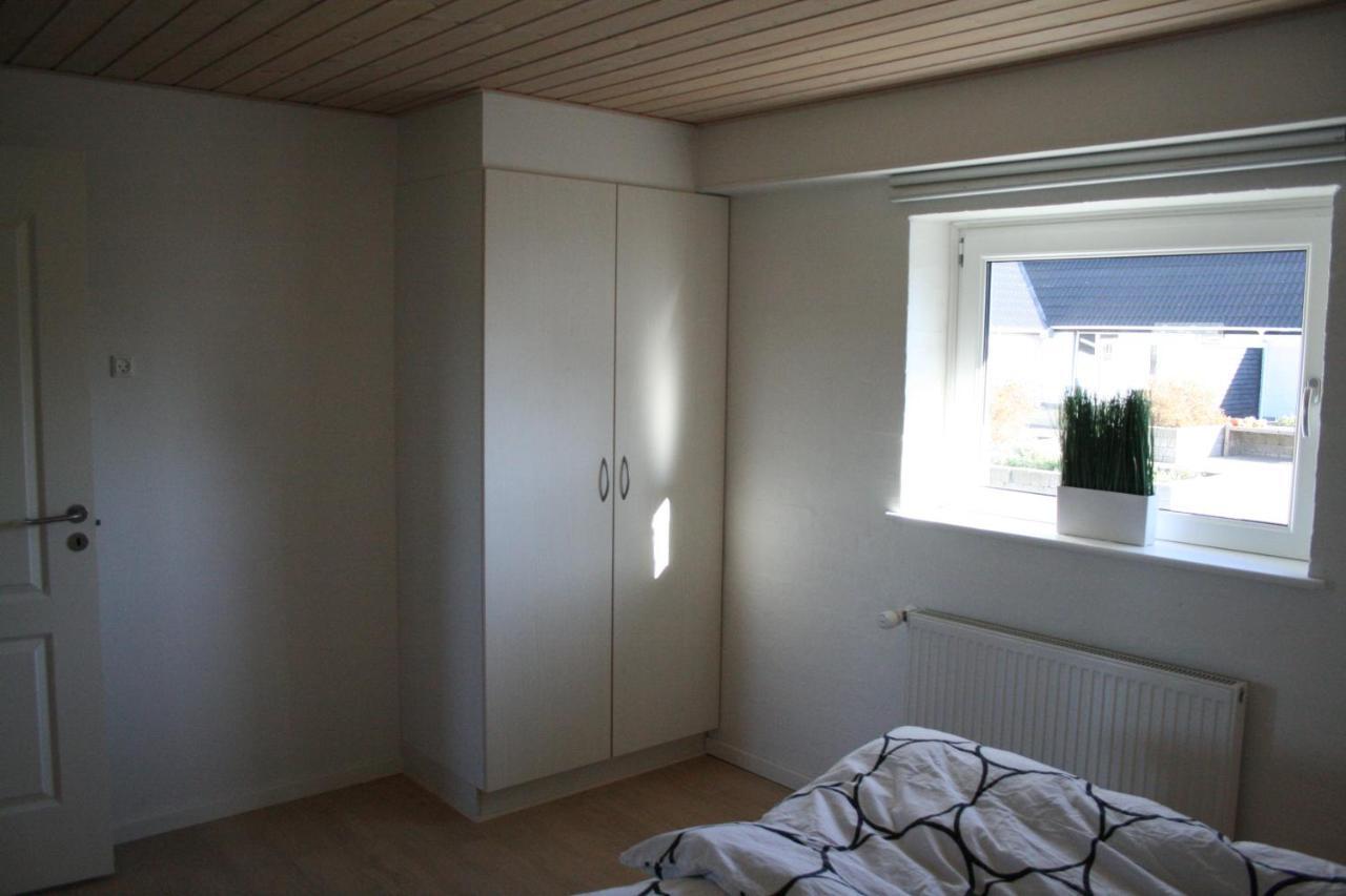Havrevang, Luksus Ferielejligheder Lønstrup Exterior foto